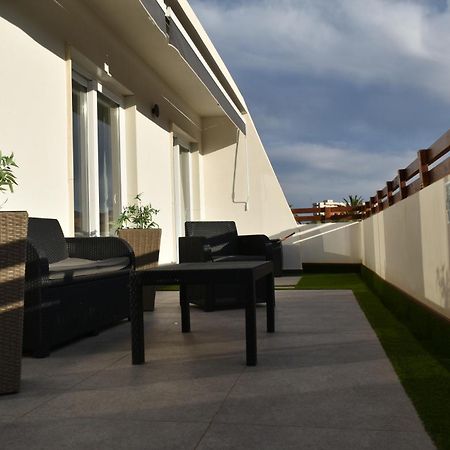 Apart Turisticos Marine Rest La Manga Mar Menor Piscinas Privadas Playa Paraiso  Εξωτερικό φωτογραφία