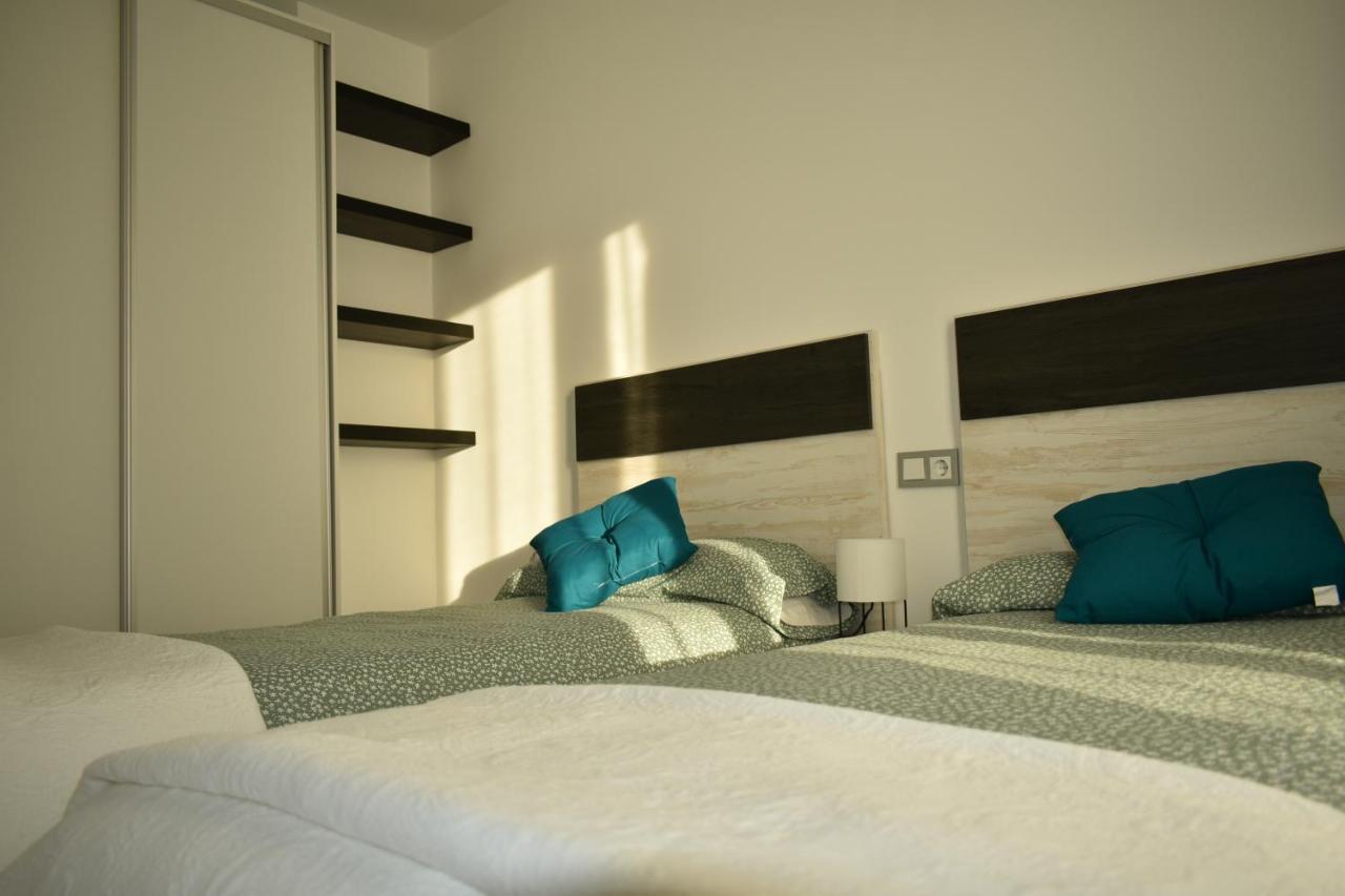 Apart Turisticos Marine Rest La Manga Mar Menor Piscinas Privadas Playa Paraiso  Εξωτερικό φωτογραφία