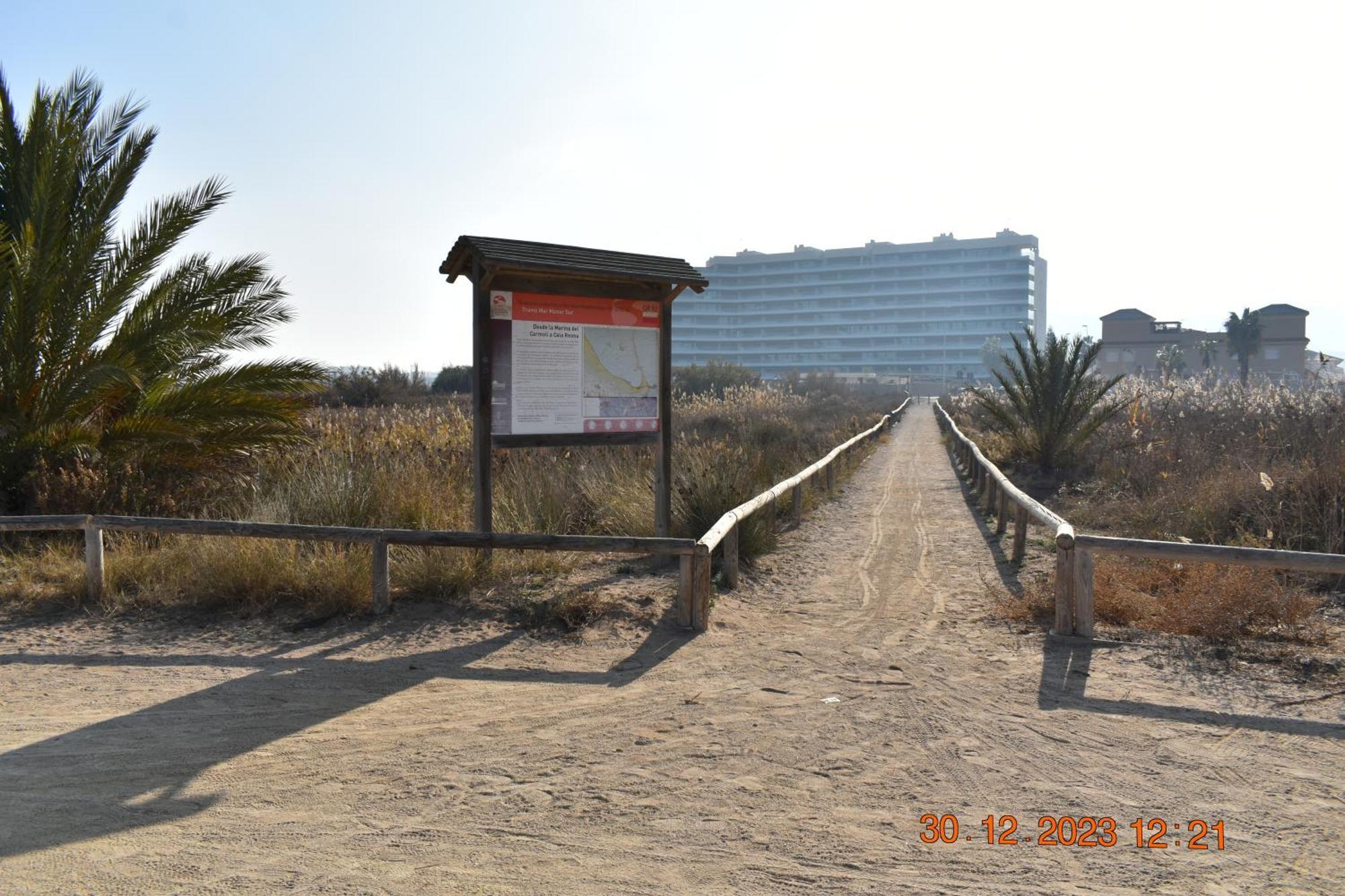 Apart Turisticos Marine Rest La Manga Mar Menor Piscinas Privadas Playa Paraiso  Εξωτερικό φωτογραφία