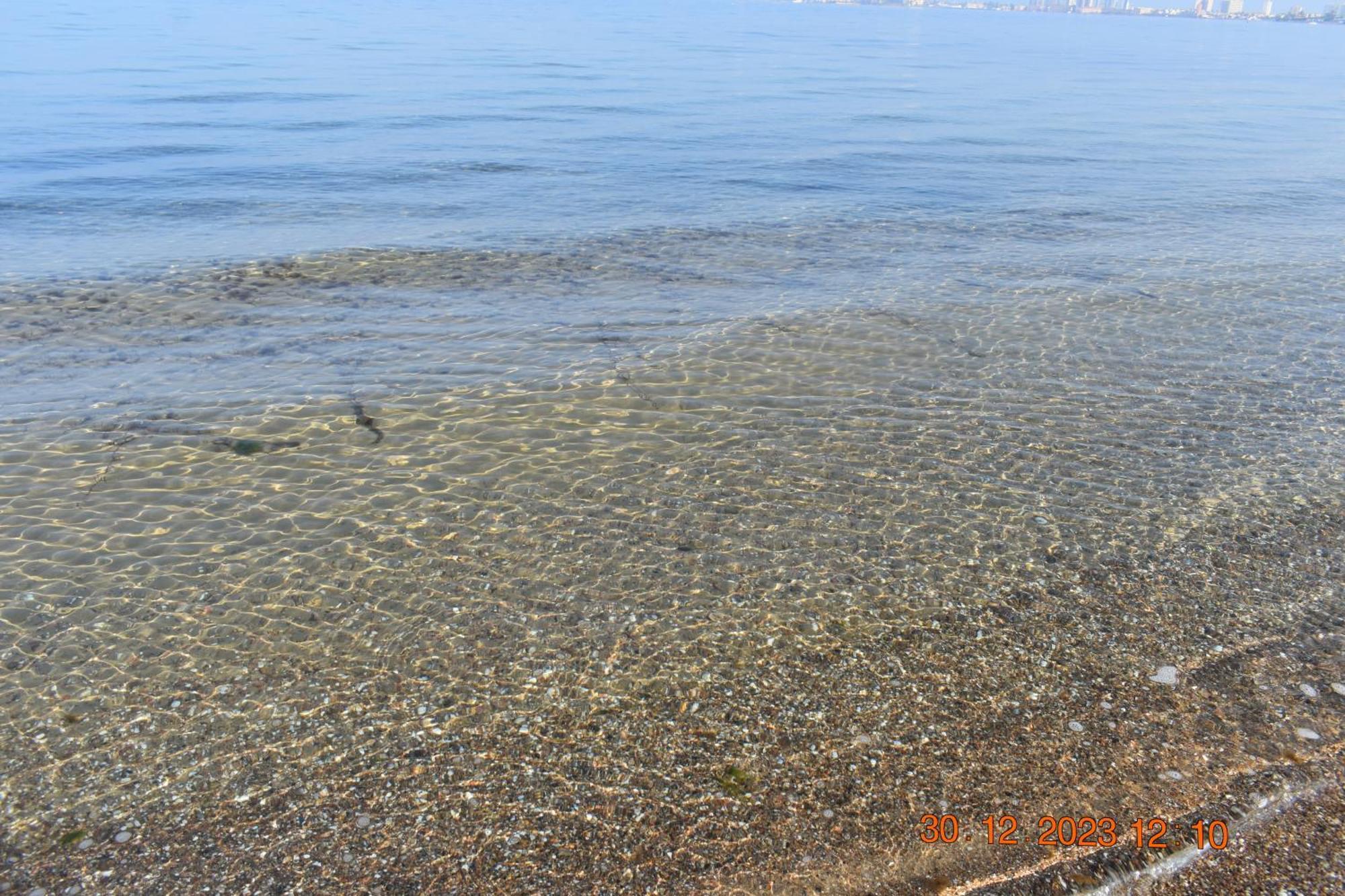 Apart Turisticos Marine Rest La Manga Mar Menor Piscinas Privadas Playa Paraiso  Εξωτερικό φωτογραφία