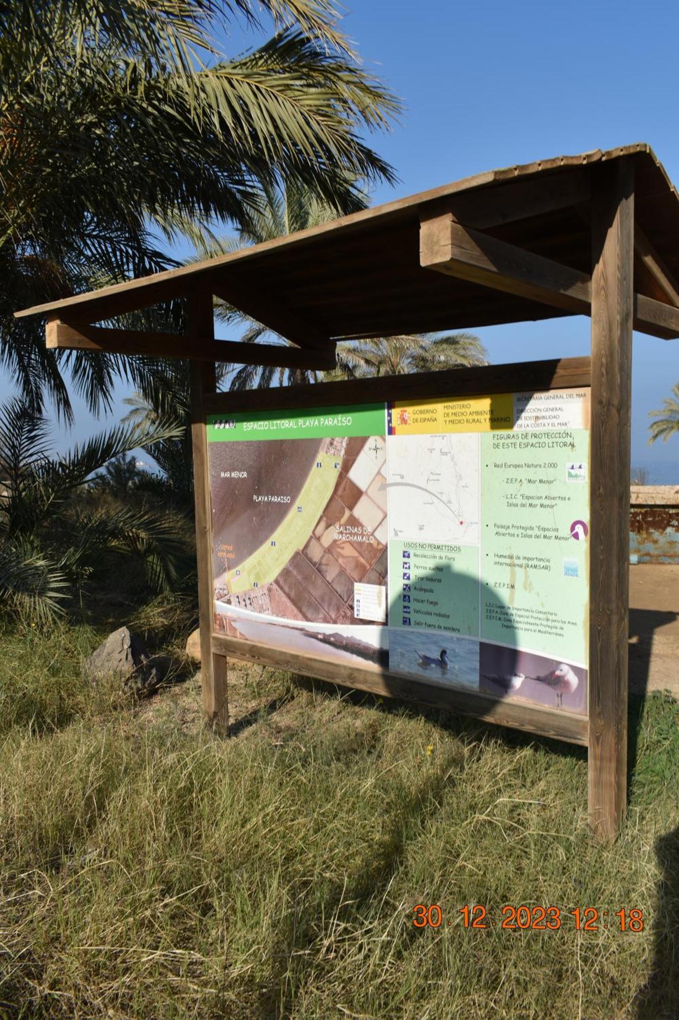 Apart Turisticos Marine Rest La Manga Mar Menor Piscinas Privadas Playa Paraiso  Εξωτερικό φωτογραφία
