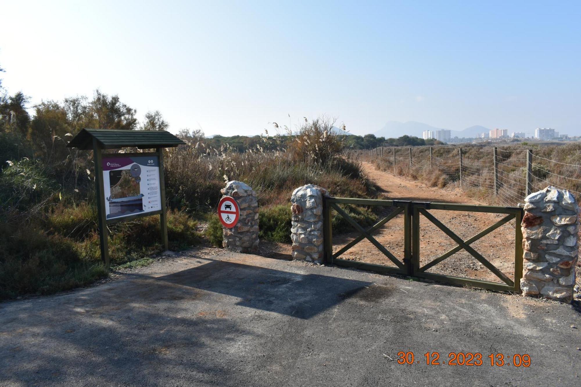 Apart Turisticos Marine Rest La Manga Mar Menor Piscinas Privadas Playa Paraiso  Εξωτερικό φωτογραφία