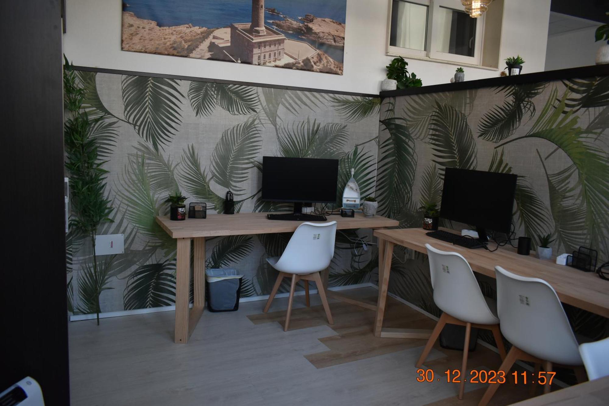 Apart Turisticos Marine Rest La Manga Mar Menor Piscinas Privadas Playa Paraiso  Εξωτερικό φωτογραφία