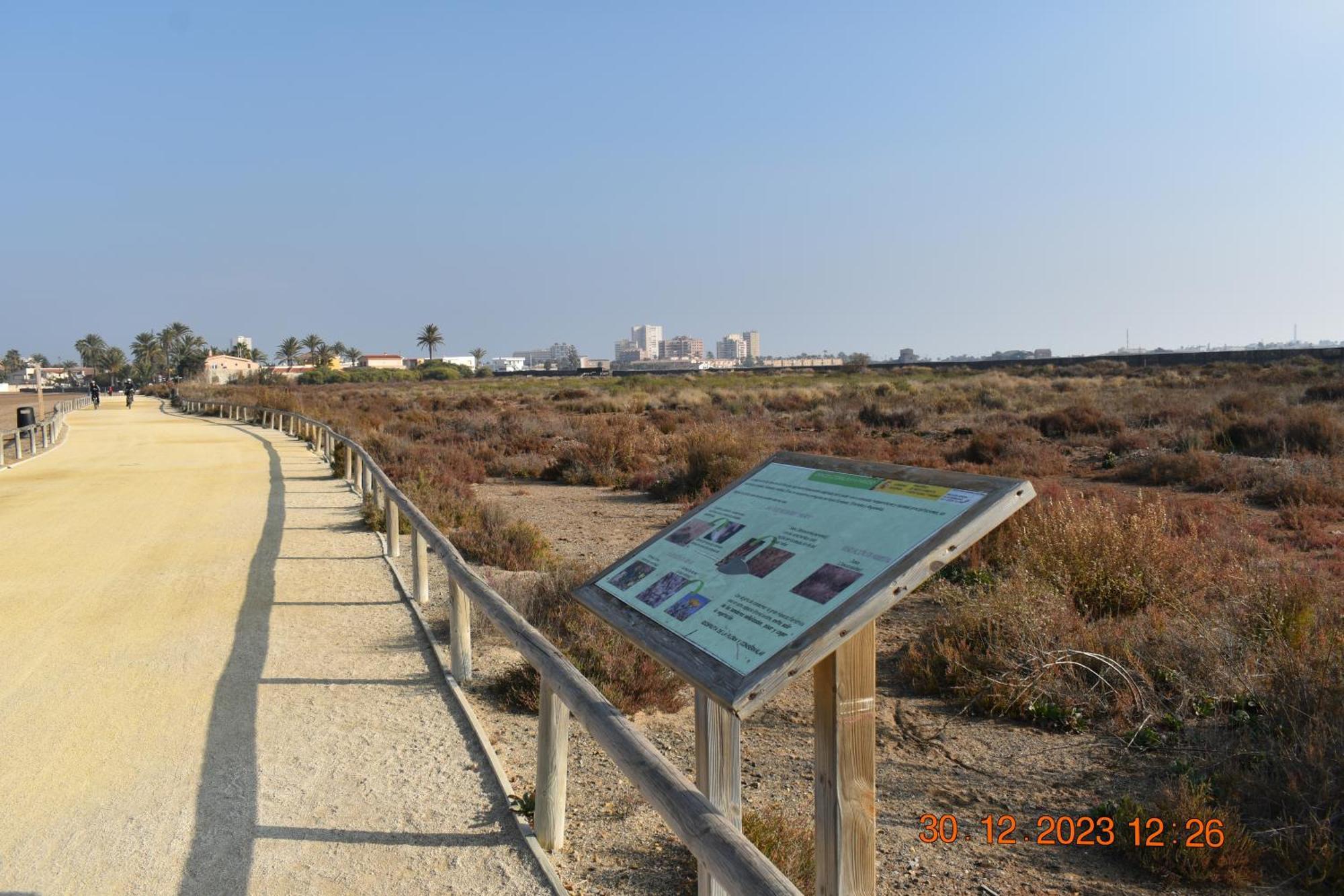 Apart Turisticos Marine Rest La Manga Mar Menor Piscinas Privadas Playa Paraiso  Εξωτερικό φωτογραφία
