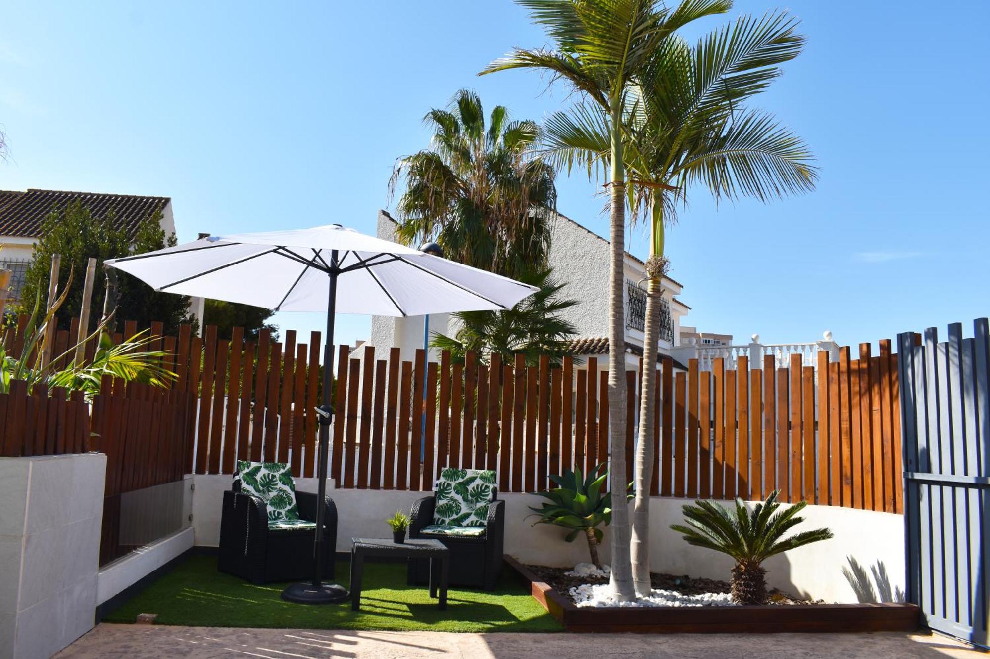 Apart Turisticos Marine Rest La Manga Mar Menor Piscinas Privadas Playa Paraiso  Εξωτερικό φωτογραφία
