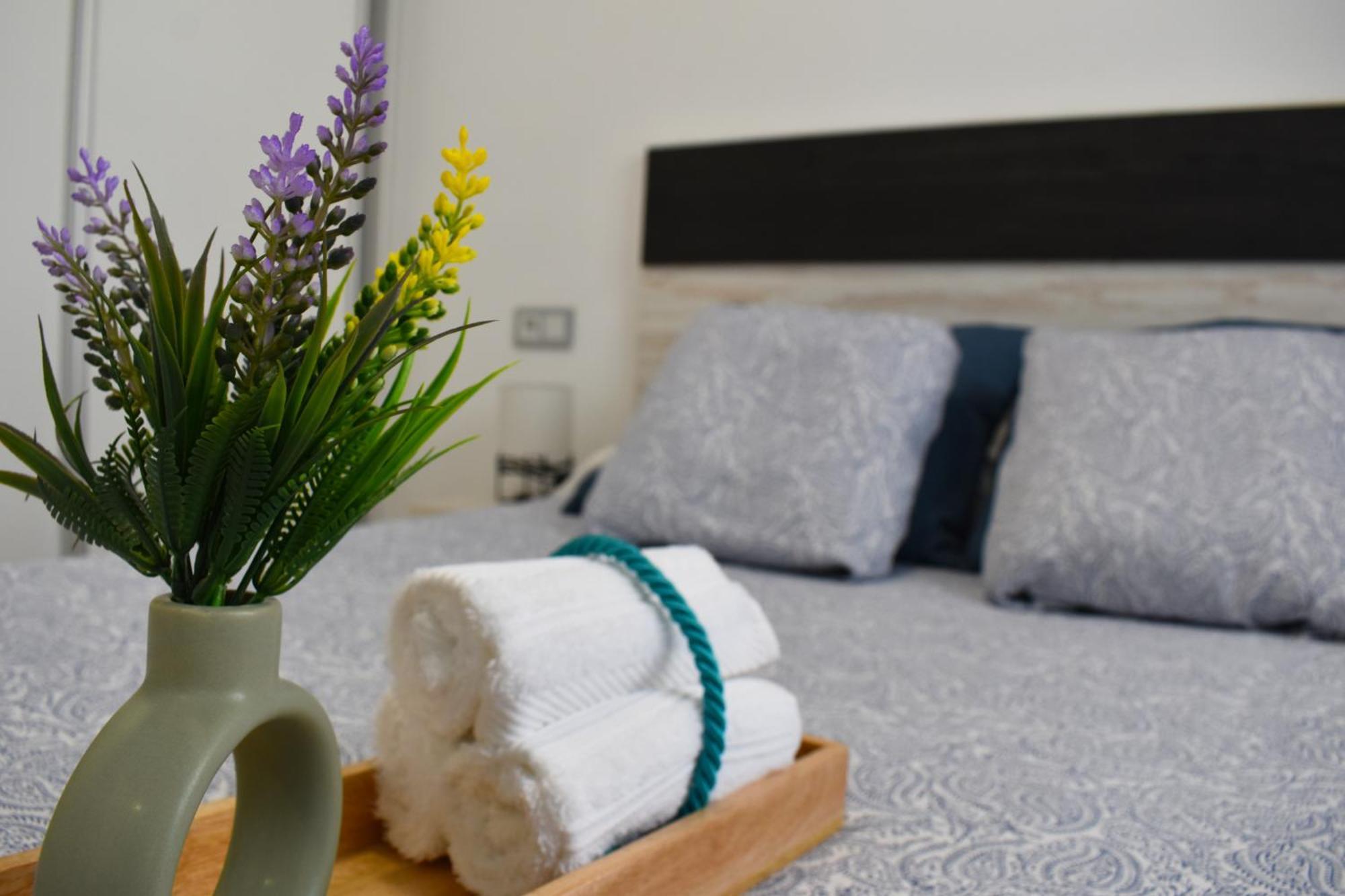 Apart Turisticos Marine Rest La Manga Mar Menor Piscinas Privadas Playa Paraiso  Εξωτερικό φωτογραφία
