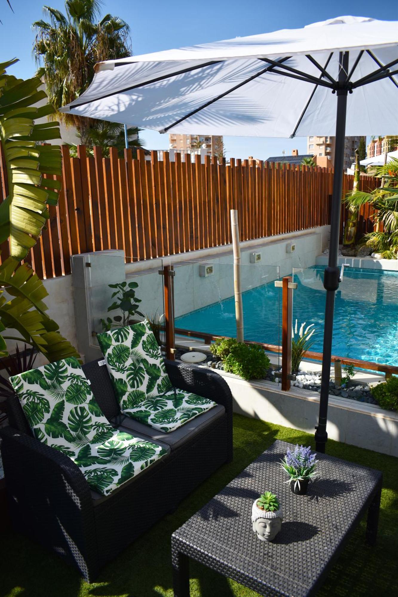 Apart Turisticos Marine Rest La Manga Mar Menor Piscinas Privadas Playa Paraiso  Εξωτερικό φωτογραφία